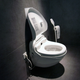 Illustration for article titled The Last Word In Toilets